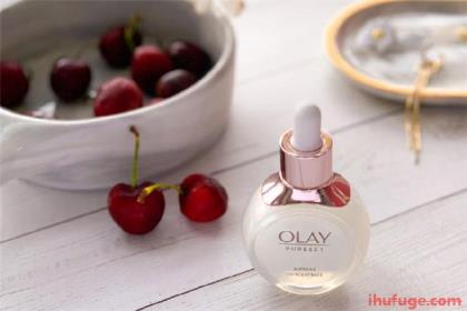 olay流光瓶怎么样 olay流光瓶好用吗